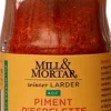 Piment d'Espelette