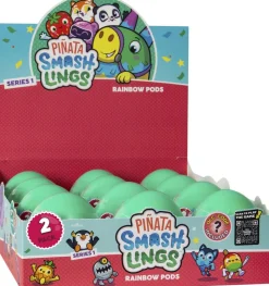 PINATA SMASHLINGS 2-Pack