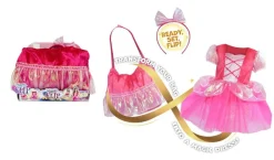 Pink Princess 110 - 116 c