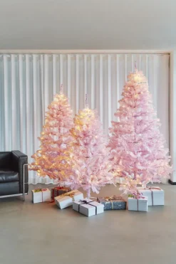 Pinky Juletræ 195 LED