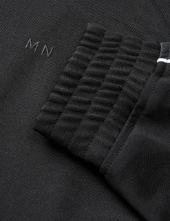 Pique Sport Track Top