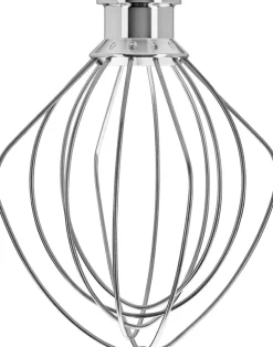 Piskeris til Artisan køkkenmaskine stål