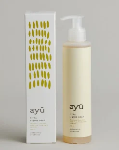 Pitta Sæbe til Hænder og Krop