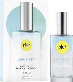 pjur INFINITY water-based