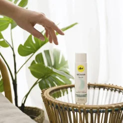 Pjur Woman Nude - Vandbaseret glidecreme 100 ml.