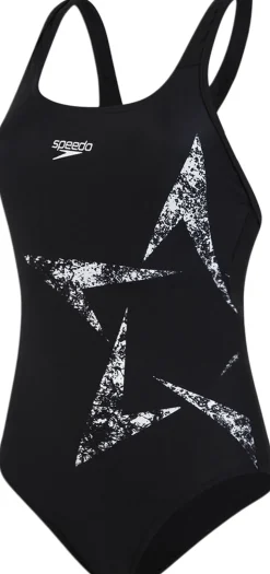 Placement Racerback badedragt