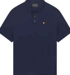 Plain Polo Shirt