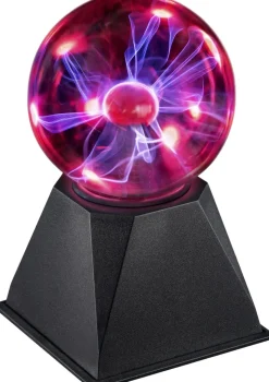 PLASMAKUGLE mADAPTER 12½c