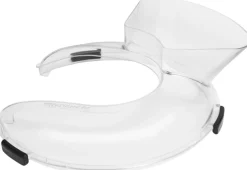 Plastskærm 5KSMBLPS