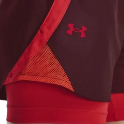 Play Up 2-i-1 shorts