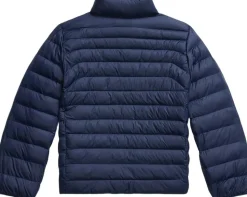 P-Layer 2 Packable Quilted Jacket
