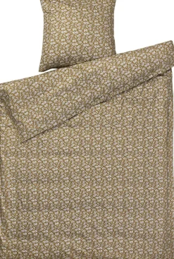 Pleasantly Sengetøj sennep