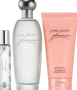 Pleasures Savor The Moment Gift Set