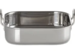 3Ply Bradepande roaster 26cm