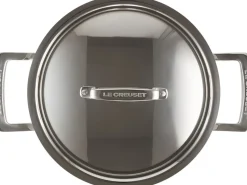 3-PLY Gryde m/låg 4,0L