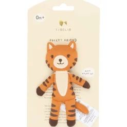 Pocket Friend - Tiger