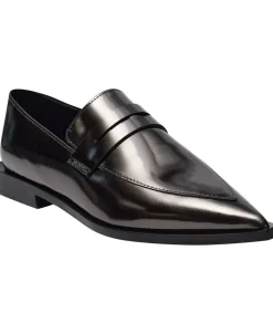 Pointy loafer shoe - Nolia