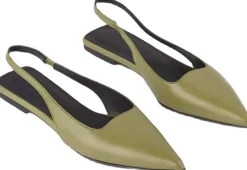 Pointy slingback - Acacie