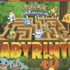 Pokemon Labyrinth