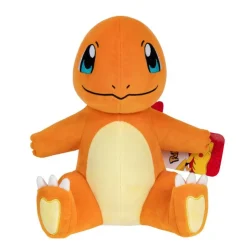 Pokemon Plush 30cm Charmander