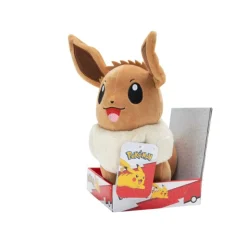 Pokemon Plush Eevee 30 cm