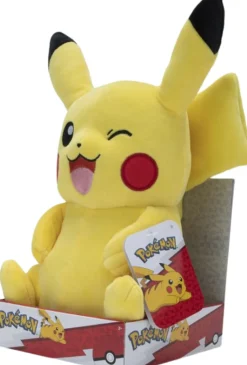 Pokemon Plush Pikachu 30 cm