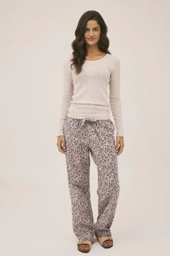 Polly 2 Pointelle - 100% Uld RWS