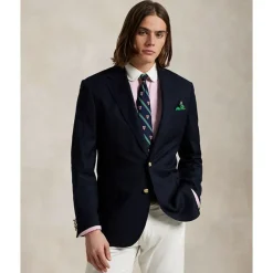 Polo Modern Gabardine Blazer