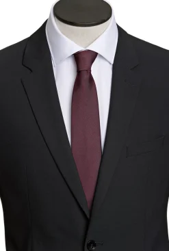 Polyester tie 7 cm
