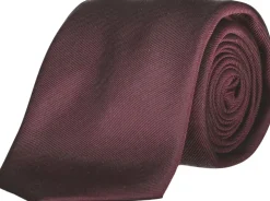 Polyester tie 7 cm