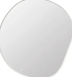 Pond Mirror - XL - Brass