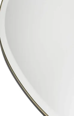 Pond Mirror - XL - Brass