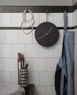 Pond Trivets - Set of 3 - Brass