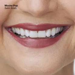 Pop Longwear Lipstick Satin