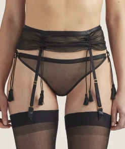 PORTE JARRETELLE LEV