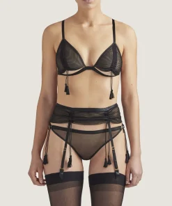 PORTE JARRETELLE LEV