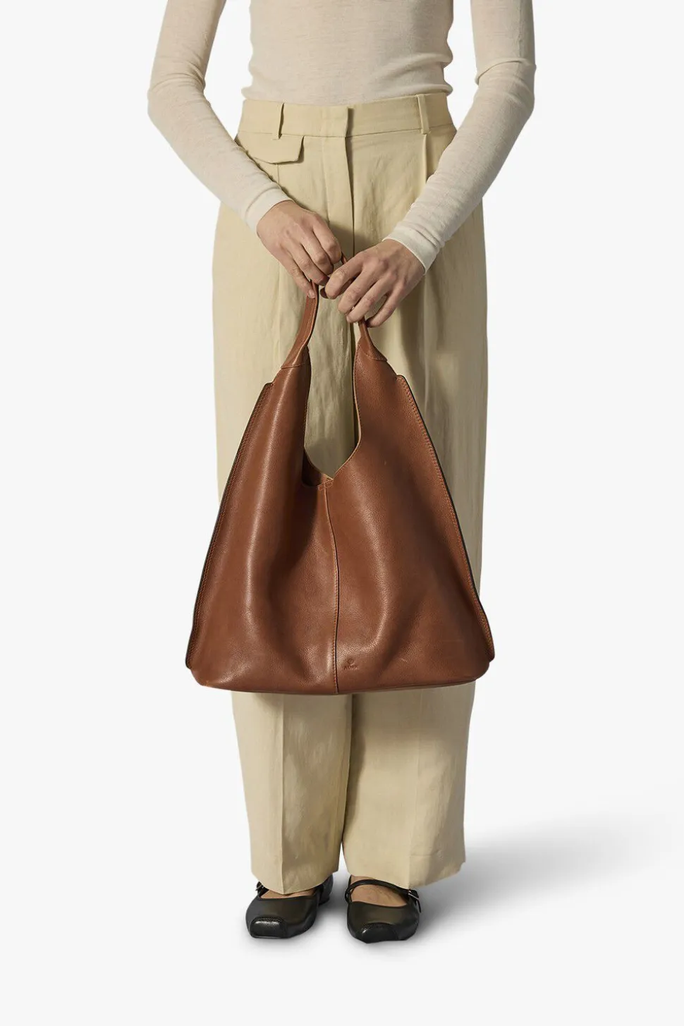 Portofino shopper Stine