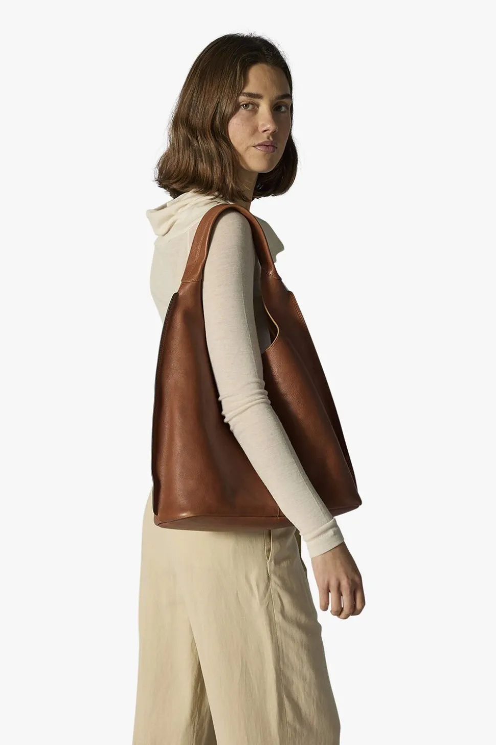 Portofino shopper Stine