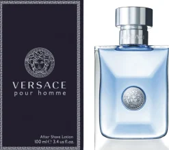 Pour Homme After Shave 100 ml.