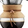 Pour Over kaffebrygger 0,5 l