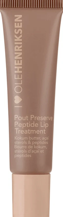 Pout Preserve Peptide Lip Treatment