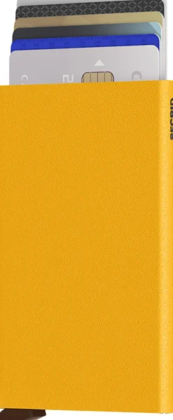 Powder Cardprotector