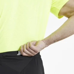 Power THERMO R+ Vent Shorts