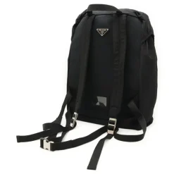 Prada Backpack