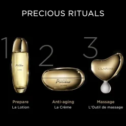 Precious L'Outil 3-in-1 Facial Massage Tool