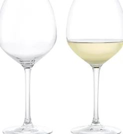 Premium 2 stk. hvidvinsglas