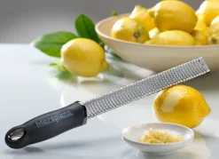 Premium classic zester