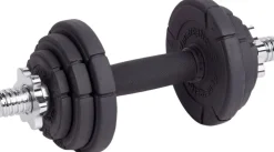 Premium Håndvægte 10 kg