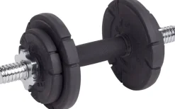 Premium 20kg Håndvægt sæt 20KG