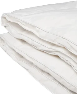 Premium Moskusdun Dyne - Lun 140x200 cm.